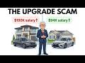The Real Reason Your Income Keeps Growing But Your Savings Don't