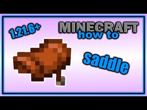 How to Craft