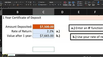 MTH 154 Excel Homework 9.2 (CD)