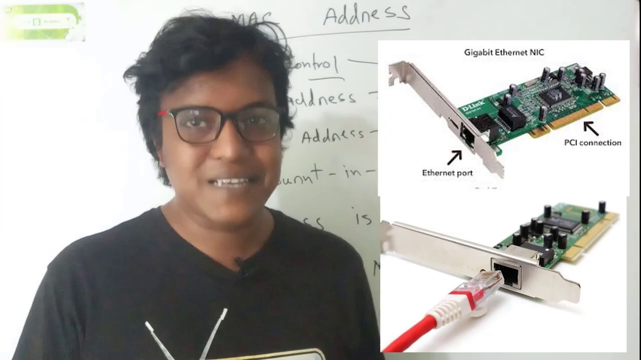 What Is Mac Address Explained In Bangla Mac Addressing YouTube