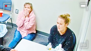 Mom Realizes Her 4-Year-Old Exposed Her Horrific Secret