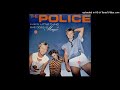 The Police - Every Little Thing She Does Is Magic [1981] [magnums extended mix]