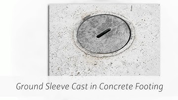 Locking Helix Lock Series HL2003 Safety Bollards