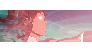 Korra Opens the Northern Portal [Full Scene HD]