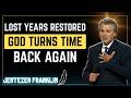 God Can Reverse It: From Death to Destiny | Jentezen Franklin Sermon