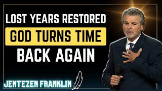 God Can Reverse It: From Death to Destiny | Jentezen Franklin Sermon