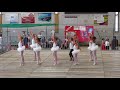 Fête du sport 2016 - L' Italie - Classique préparatoire 2