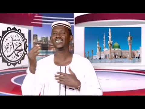 مدحة شفاع الويل الشيخ النيل عبد القادر ابوقرون كرم محمد ادم 