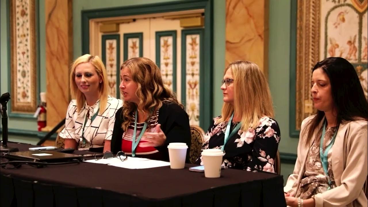 Join us for NANN in Anaheim! YouTube