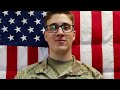 Four Army Reserve Soldiers Killed in Iran War Identified