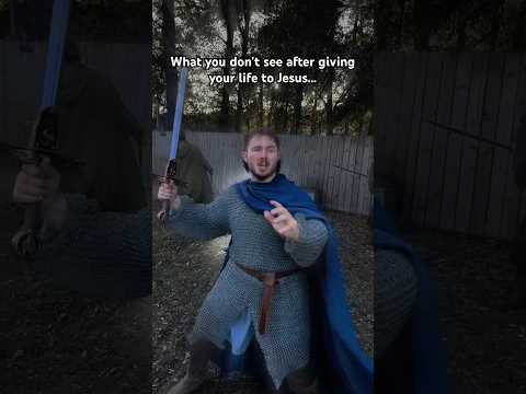 The spiritual battle is real💪 #theboys #viral #shorts #Jesus