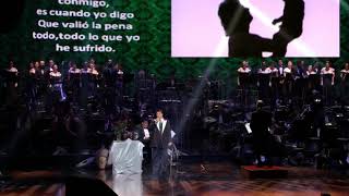 JUAN GABRIEL - Abrázame Muy Fuerte (Video Oficial)