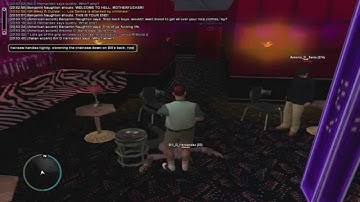 NGRP Hitman: Benjamin Naughton - Part 2