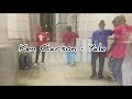 Ken Carson - Yale ( official dance video)