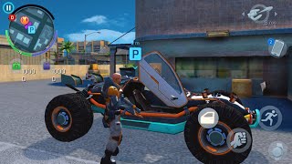 Gangstar Vegas 6.0.0r Update screenshot 5