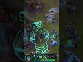 Senna Is Tilted This Game | Great Follow Up! #leagueoflegends #highlights #thresh #support