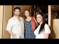Tejasswi Prakash &amp; Karan Kundra Enjoy Dinner Date | Cute Couple Moments