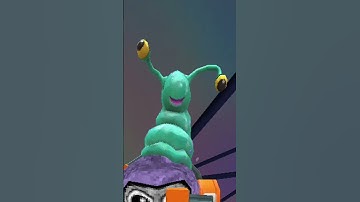 🫙Are you ready to collect some Critters tomorrow? #gorillatag