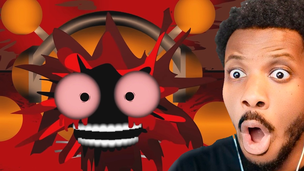 Incredibox Sprunki (House of Horrors Season 2 - Parts 3- 4) - YouTube