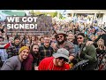 2021 Review: Getting Signed, Touring, &amp; More | IN THE GROOVE: A Podcast for Drummers &amp; Musicians