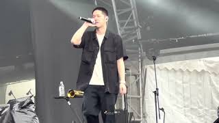 20 - Matt Force (LIVE at HKT WESTK POPFEST) 2023/4/2 fancam