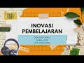 Tugas 2 Strategi Inovasi Pembelajaran