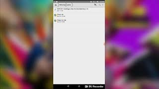 Smack down vs Raw 2011 best PSP settings ever screenshot 4