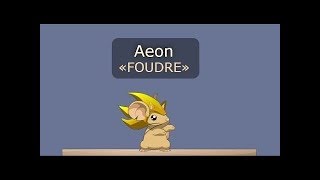 Transformice- Aeon Style -Superatohhh ( First Pros) 2018