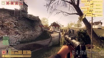 x22 xInstantHook v2.0 for Day of Defeat: Source - x22cheats.com