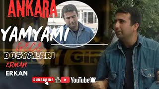 Toplumu Şaşkina Çevi̇ren Yamyamlik... Özgür Dengi̇z Kurbanlarini Nasil Yedi̇..? I Seri̇ Kati̇ller