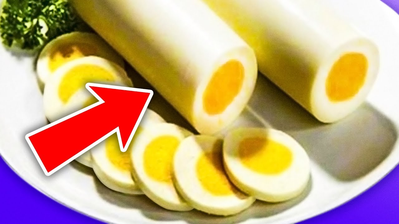 22 UNBELIEVABLE KITCHEN TRICKS