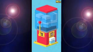 Crossy Road : Let's Play w/ Tom and Friends! - Ep. 3 - "XDDDD FUNNY MOMENTS LOL!" screenshot 4