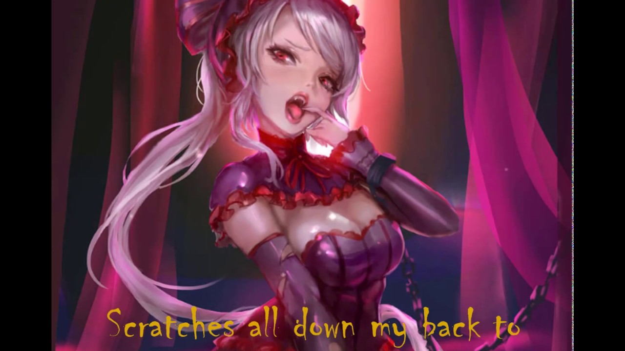 Shalltear Hentai
