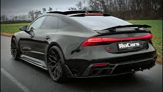 Eternxlkz - ENOUGH! // Slowed   Reverb [RS 7 EDIT]