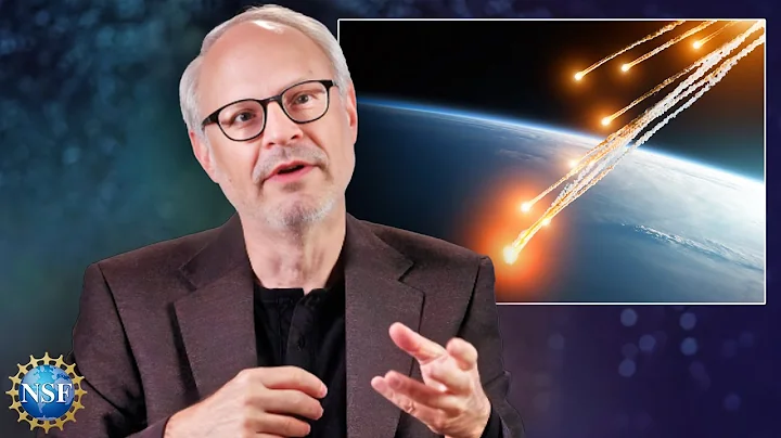 The Best Meteor Shower of the Year | EXPLAINED | Astrophysicist Joe Pesce