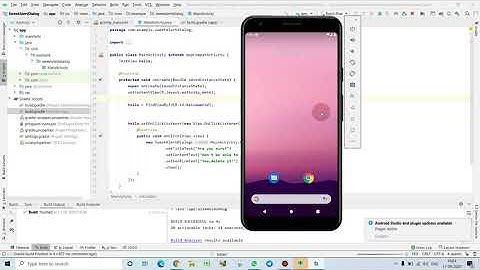 Custom Alert Dialog | Sweet Alert Dialog | How to use Custom Alert Box in Android Studio