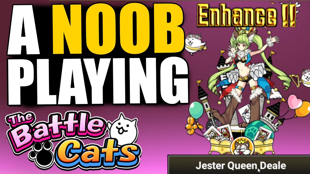 NOOB TO GOAT 210 TRUE FORMING JESTER QUEEN DEALE (UBER SUPER RARE