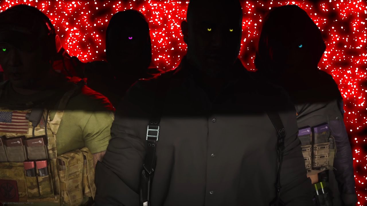 37 KILLS WARZONE VICTORY WITH Carnivul, HitmanOfficial and sarahjessie! (Call of Duty)