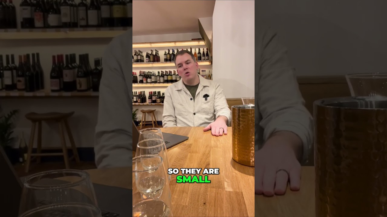 Discover Western Australia's Award-Winning Chardonnay!