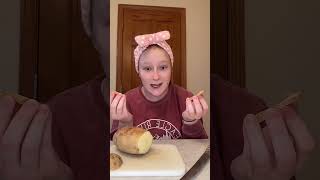 Unlocking potato power for radiant skin: a month-long journey #skincare