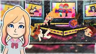 【TOMODACHI LIFE: LtD】 ONE SPOT LEFT and Leveling Up Miis! (Part 22)