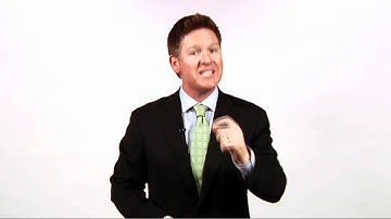 Tom Ferry - Objection Handler #18 - Will you reduce your commission?