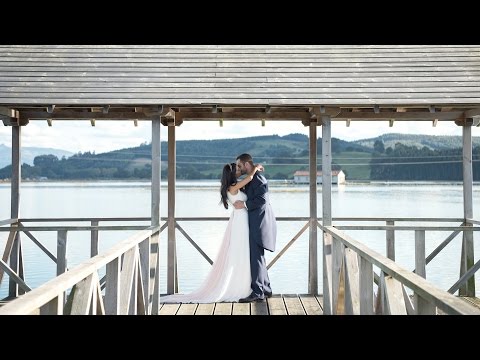 Boda Irene &