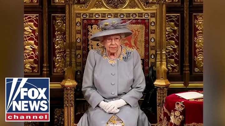 Royal expert shares Queen Elizabeth's legacy follo...