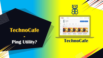 PING Command - Troubleshooting