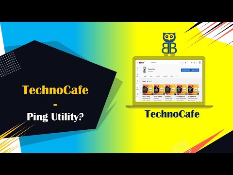 PING Command - Troubleshooting