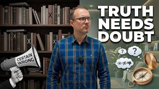 The Problem With Thinking You Already Know