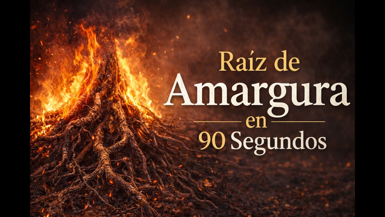 Como Amargarse en 90 Segundos