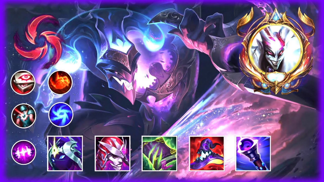 Titiltei SHACO MONTAGE - "BEST PLAYS" | LOL TIME STREAMERS