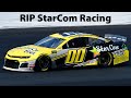 RIP StarCom Racing